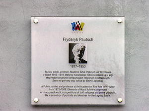 Fryderyk Pautsch